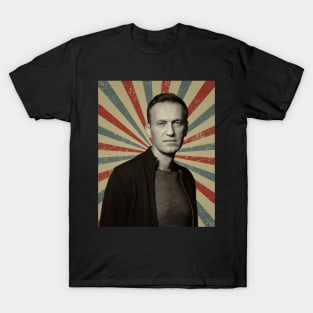 Alexei Navalny T-Shirt